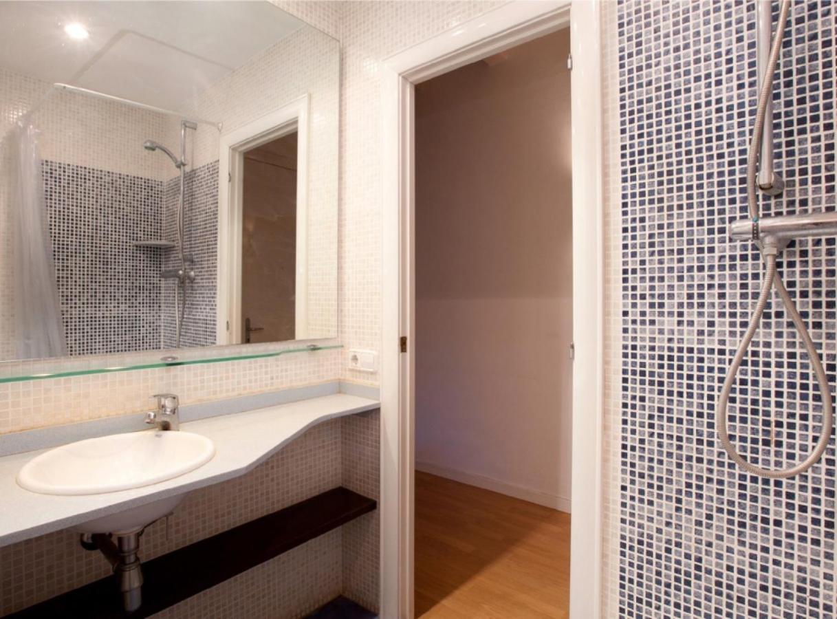 Authentic Flat2 In Poble Sec - Paralelo Barcelone Extérieur photo
