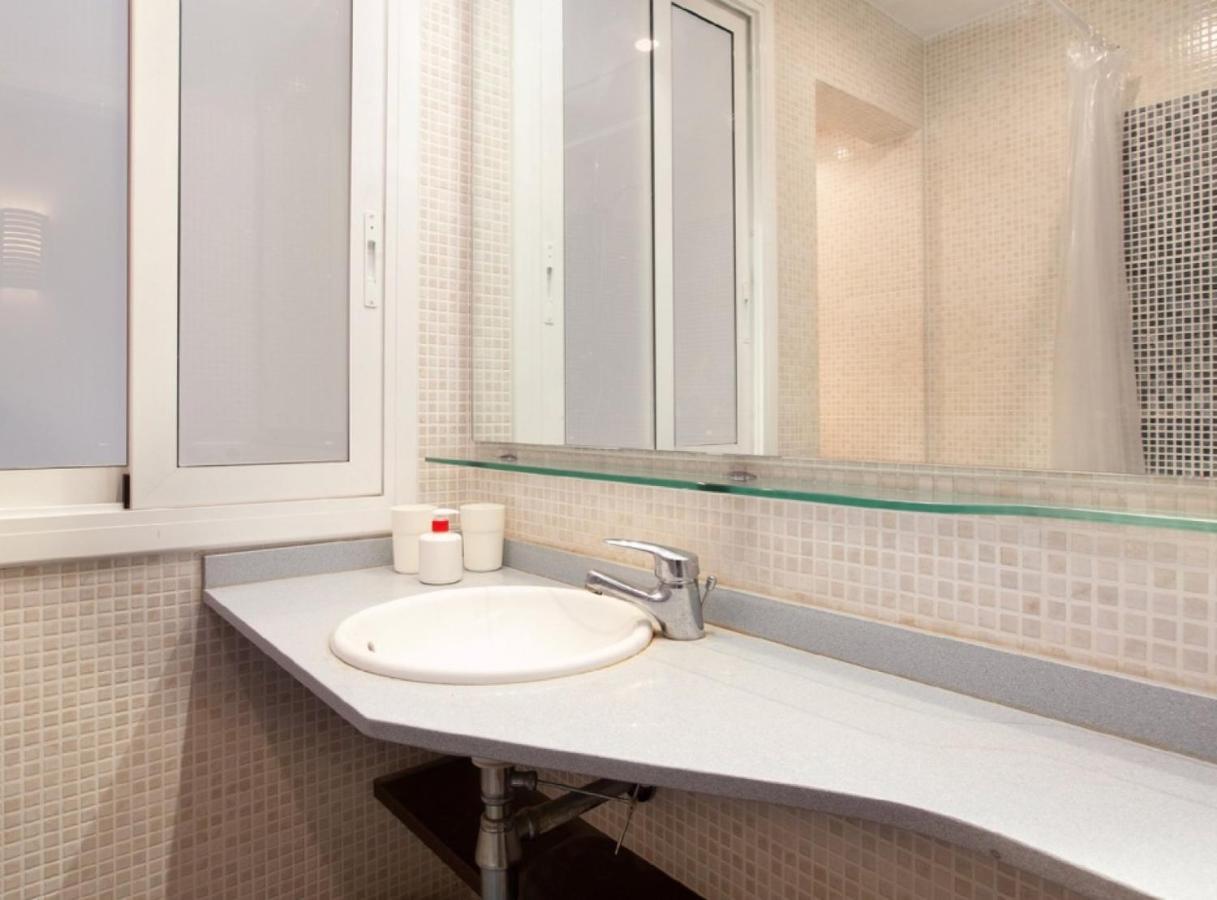 Authentic Flat2 In Poble Sec - Paralelo Barcelone Extérieur photo