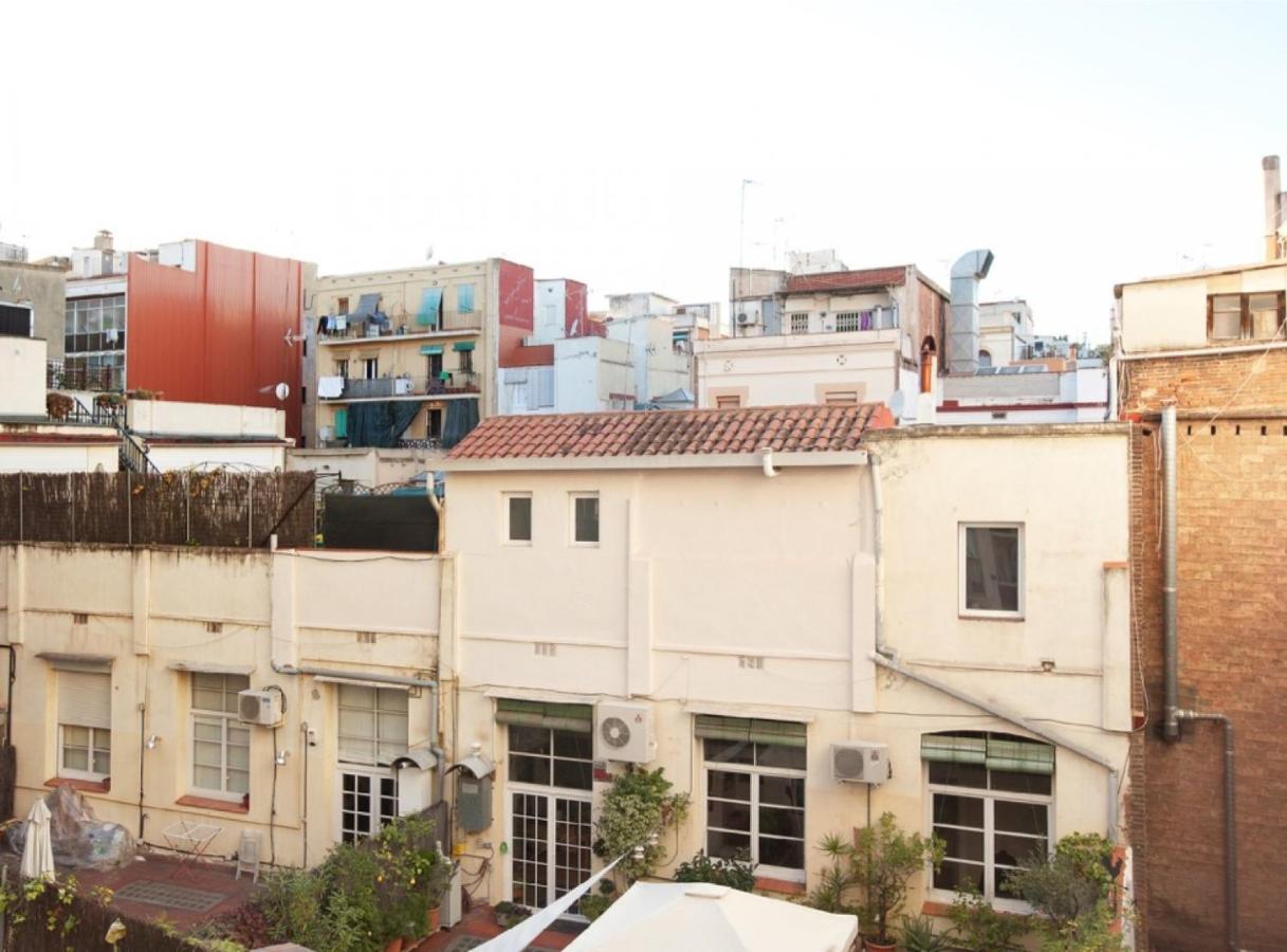 Authentic Flat2 In Poble Sec - Paralelo Barcelone Extérieur photo