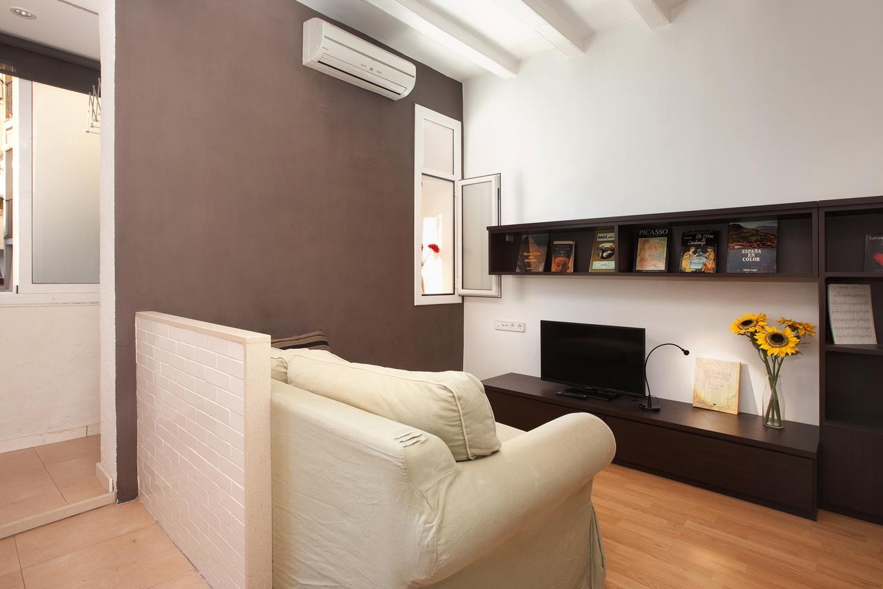 Authentic Flat2 In Poble Sec - Paralelo Barcelone Extérieur photo