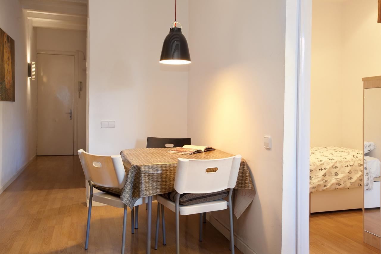 Authentic Flat2 In Poble Sec - Paralelo Barcelone Extérieur photo