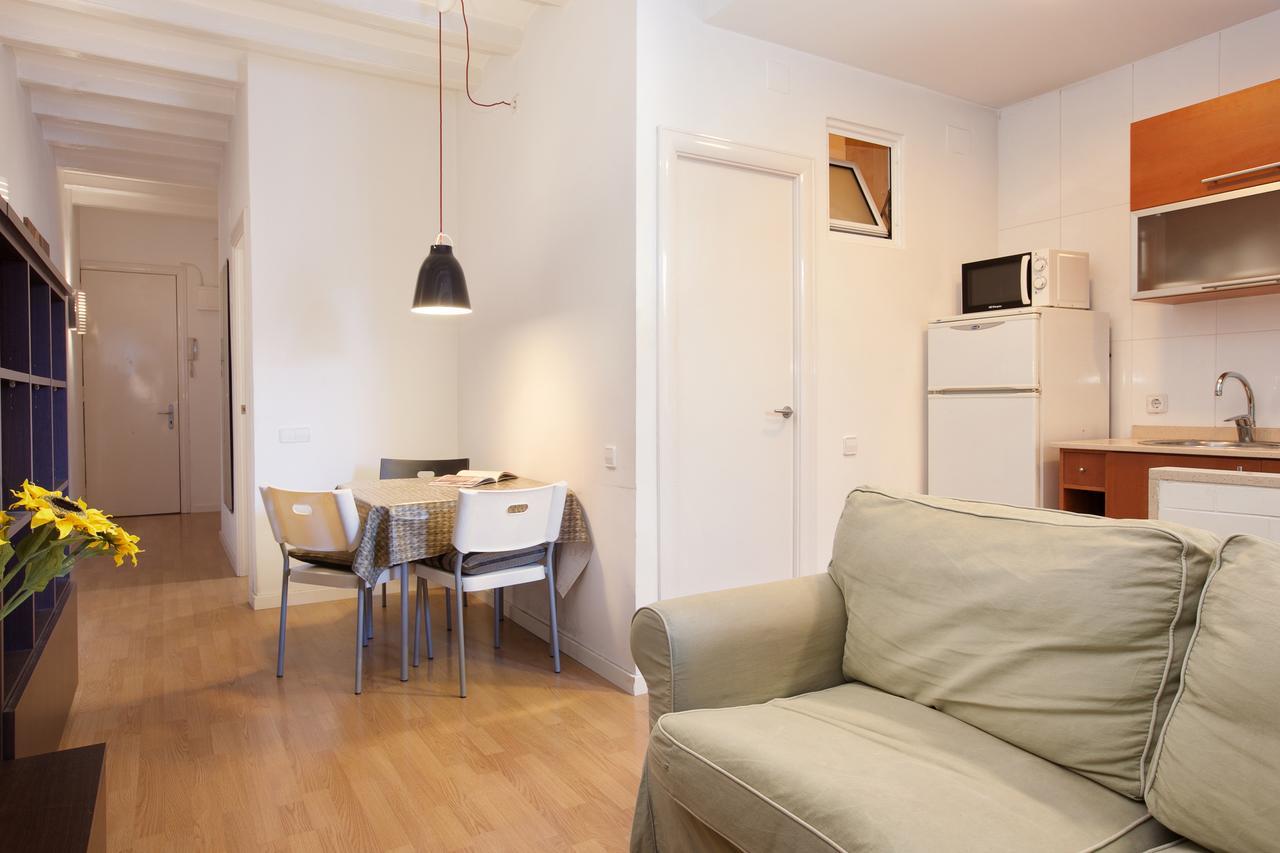 Authentic Flat2 In Poble Sec - Paralelo Barcelone Extérieur photo