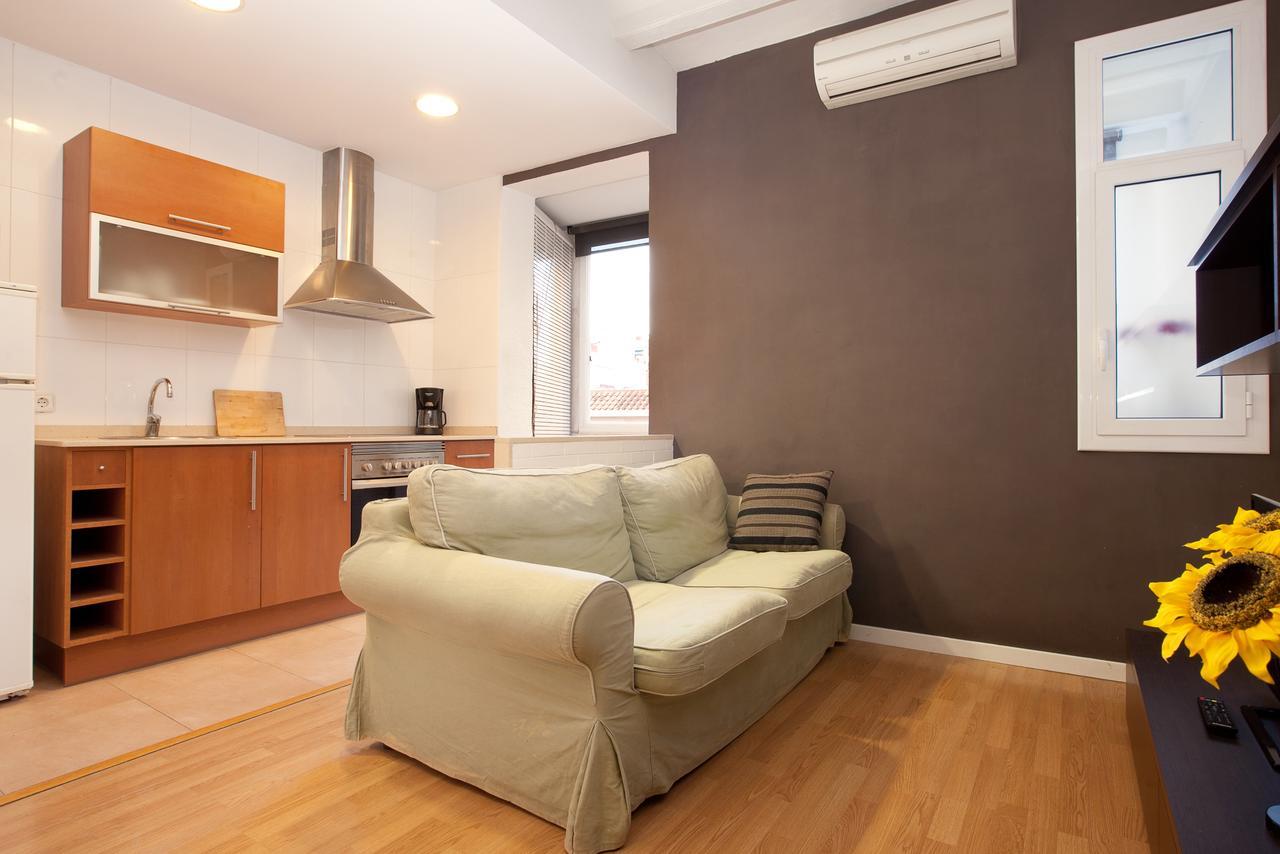 Authentic Flat2 In Poble Sec - Paralelo Barcelone Extérieur photo