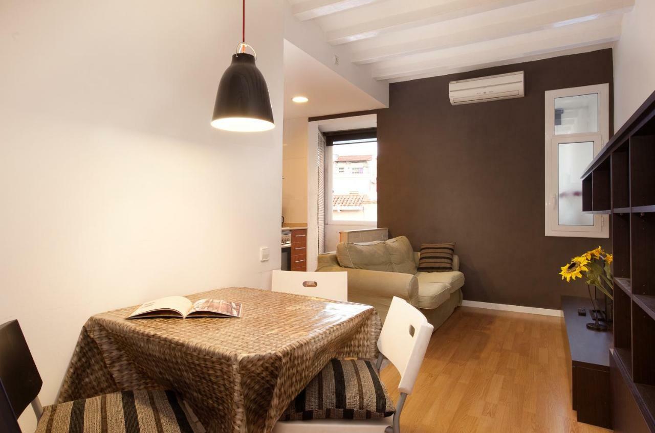 Authentic Flat2 In Poble Sec - Paralelo Barcelone Extérieur photo